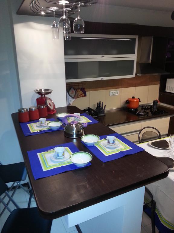 Apartment 3 Rooms Elegant 부쿠레슈티 외부 사진