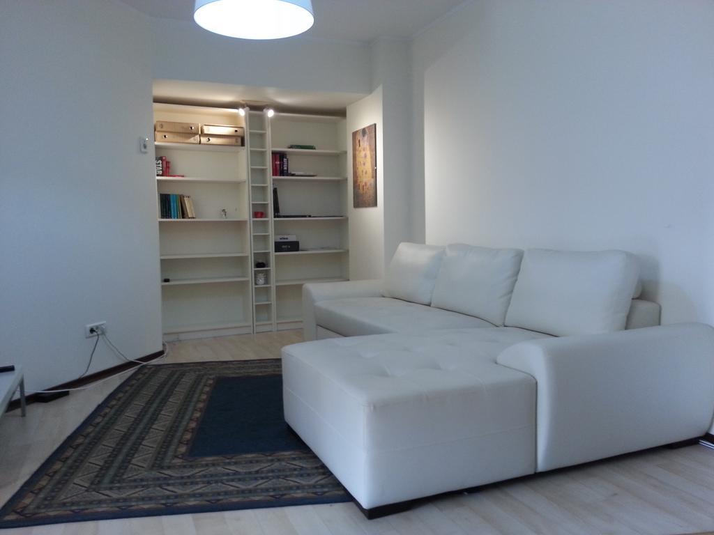 Apartment 3 Rooms Elegant 부쿠레슈티 외부 사진