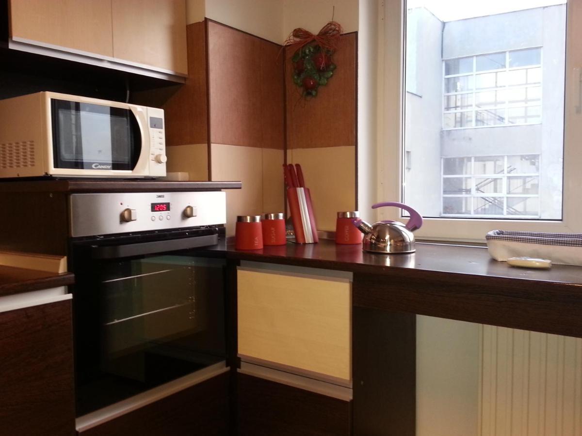Apartment 3 Rooms Elegant 부쿠레슈티 외부 사진