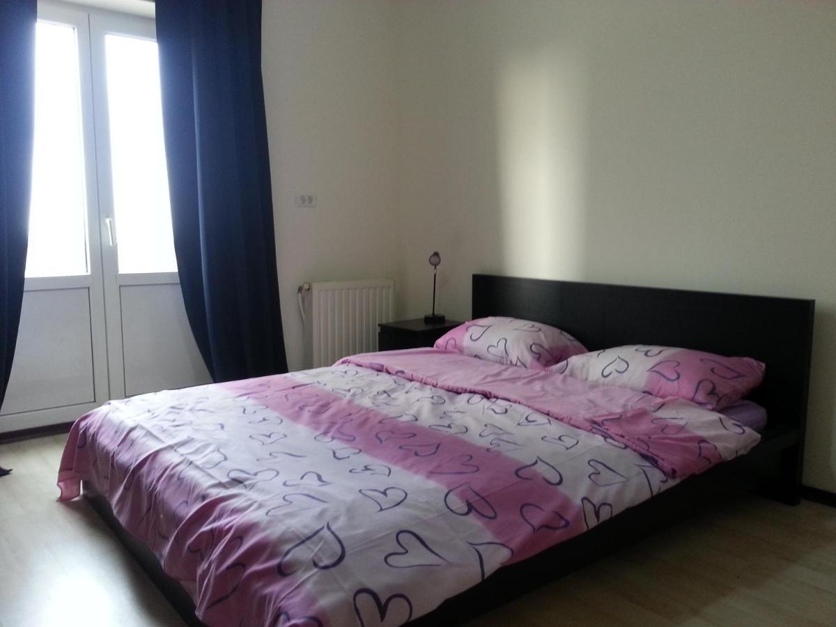 Apartment 3 Rooms Elegant 부쿠레슈티 외부 사진