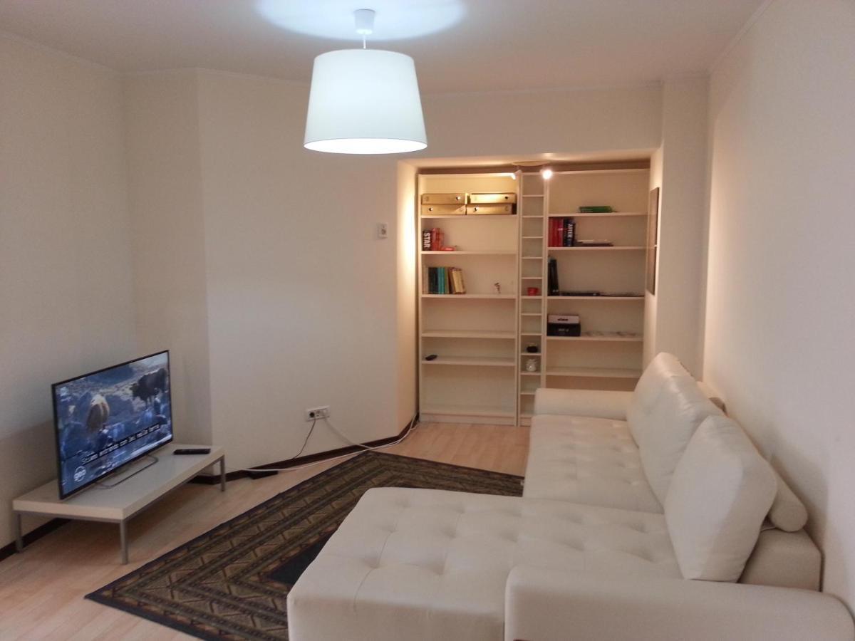 Apartment 3 Rooms Elegant 부쿠레슈티 외부 사진