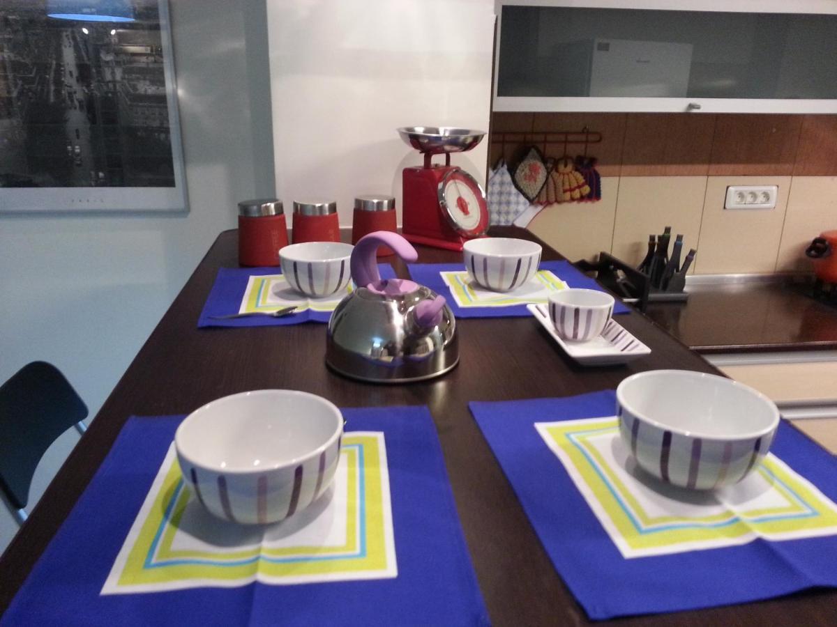 Apartment 3 Rooms Elegant 부쿠레슈티 외부 사진