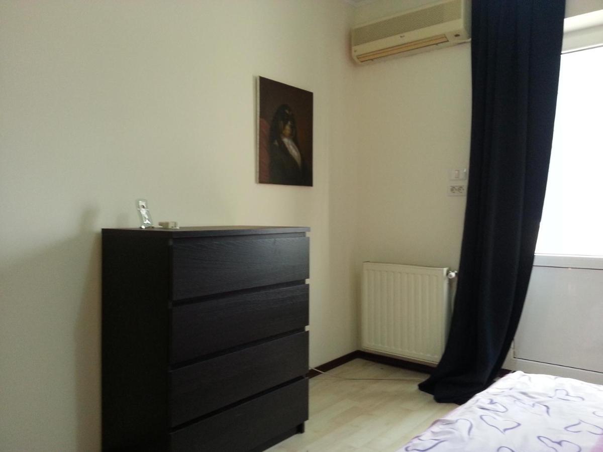 Apartment 3 Rooms Elegant 부쿠레슈티 외부 사진