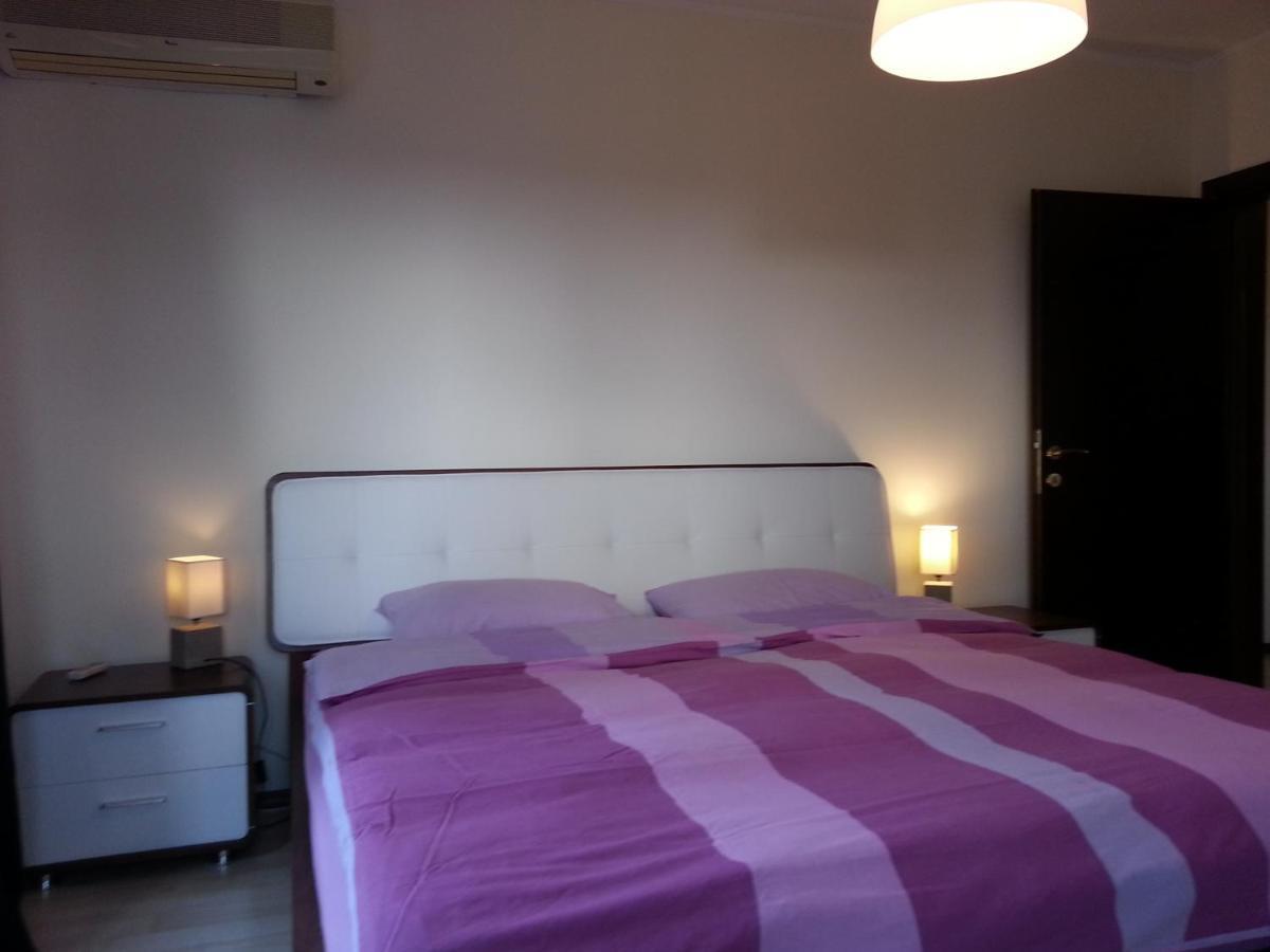 Apartment 3 Rooms Elegant 부쿠레슈티 외부 사진